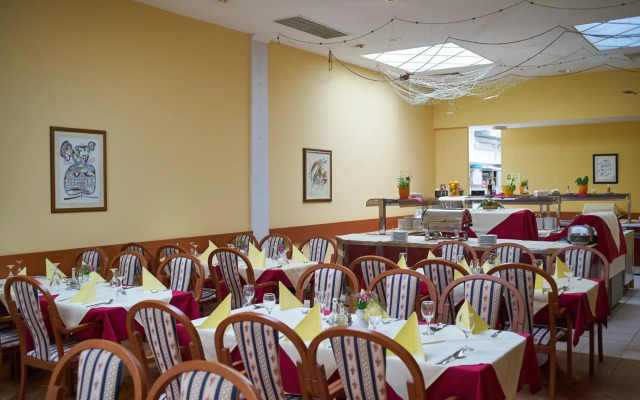 Hotel Vila Ruzica
