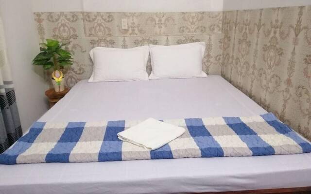 SPOT ON 871 Khanh Huyen Motel