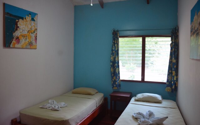 Casa Piancito Playa el Coco