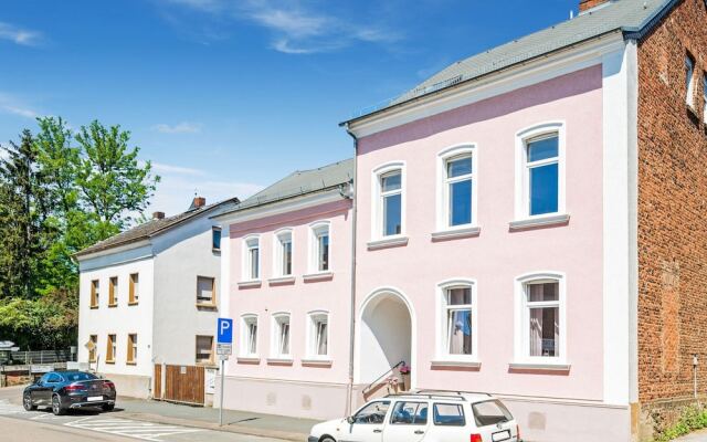 Apartment in the Taunus Region