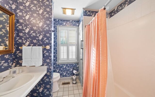 The Inn on North Jefferson