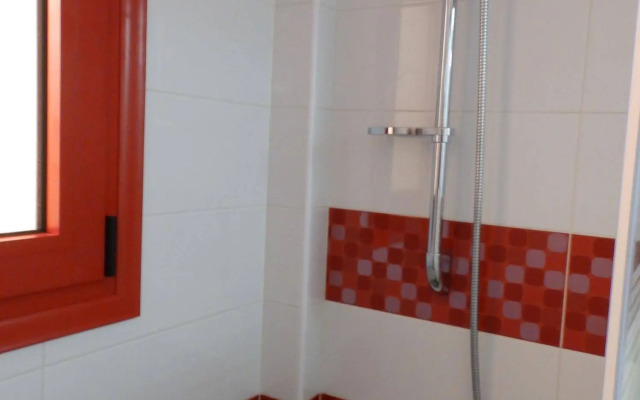 Sevach Apartments