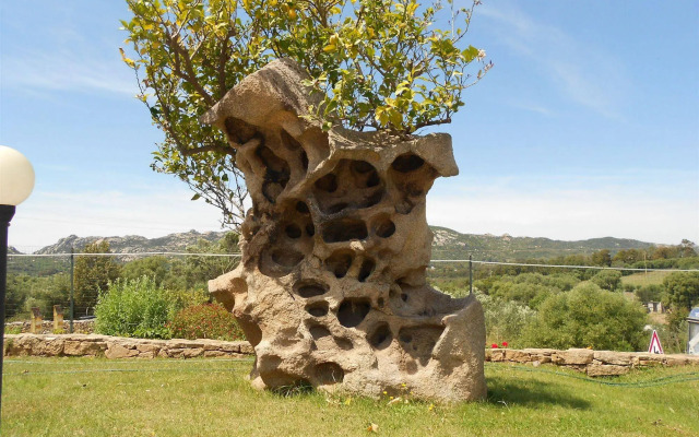 Hotel Grazia Deledda