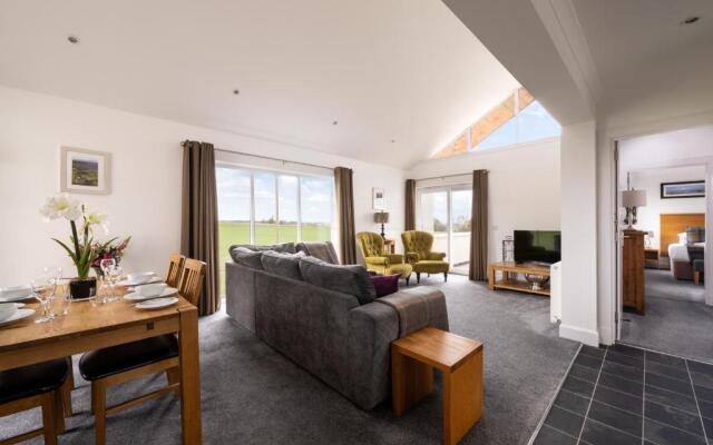 Elderburn Luxury Lodges
