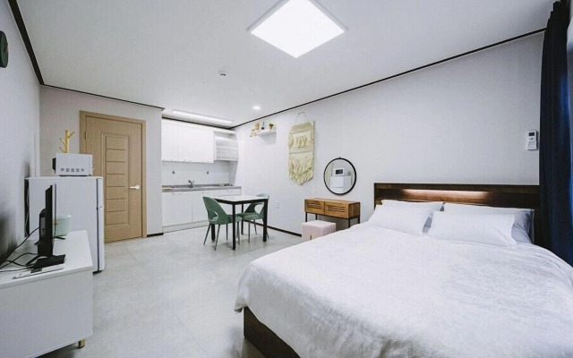 Pension Irum