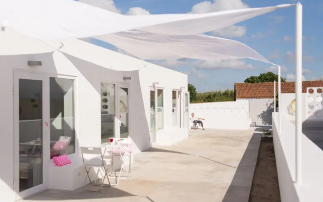 ST Apart 01 in Atouguia da Baleia