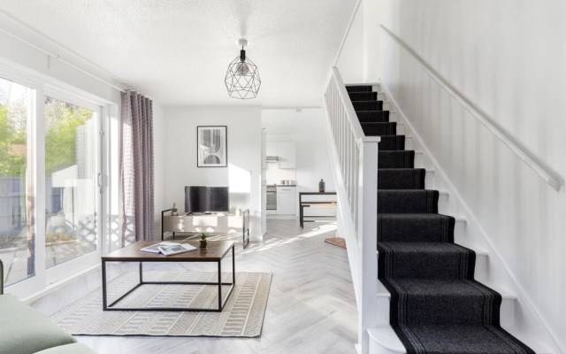 The Rotherhithe Apartments