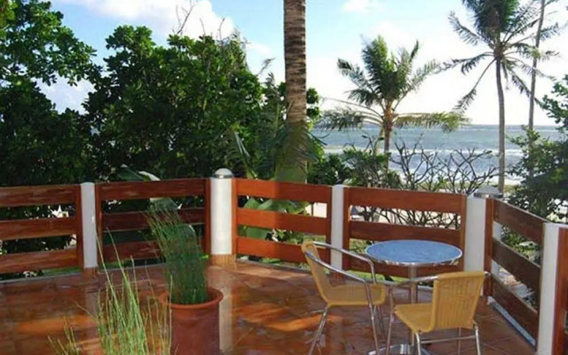 Aissatou Beach Resort