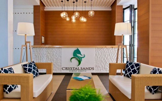 Crystal Sands