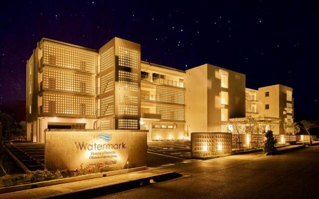 Watermark Hotel Resorts Okinawa Miyakojima