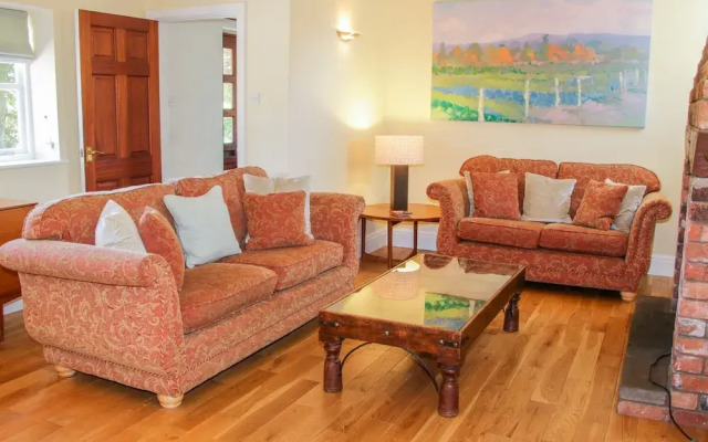 The Coach House
