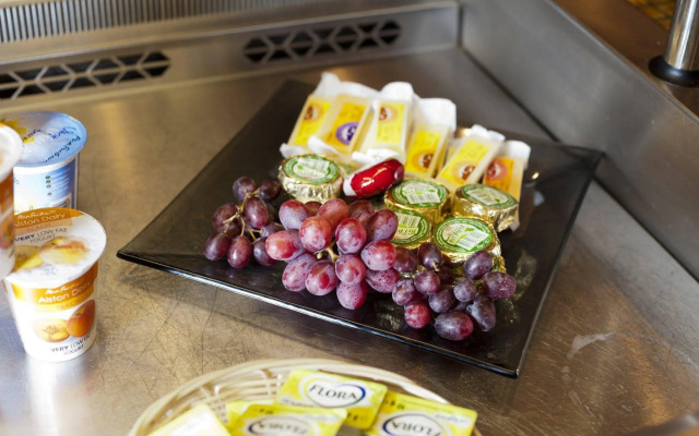Best Western Summerhill Hotel and Suites