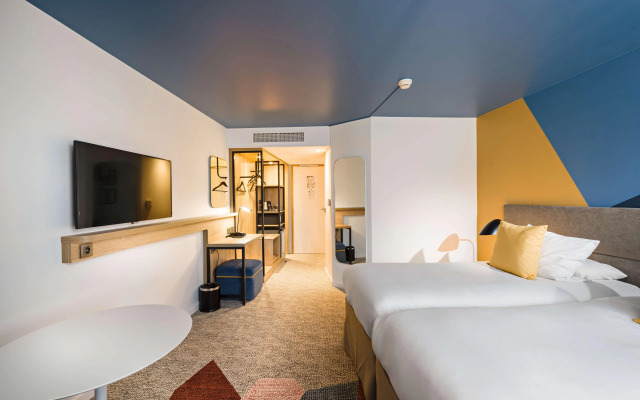 Radisson Hotel Aix en Provence