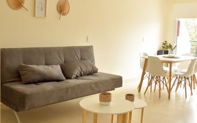 Casa Laguna Chascomús