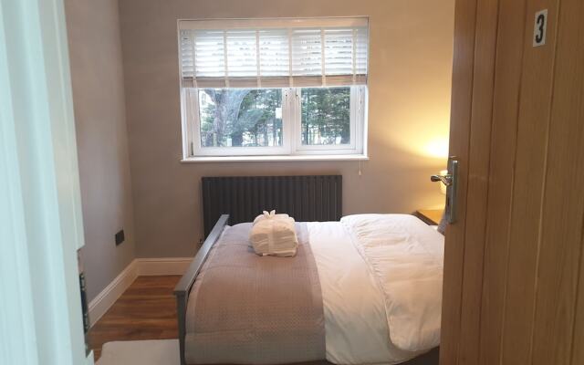 Islington Highbury Arsenal Beautiful Apa