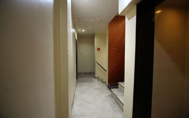 OYO 9095 Hotel Kanishka