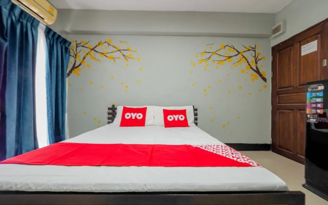 OYO 75362 Swagath Home