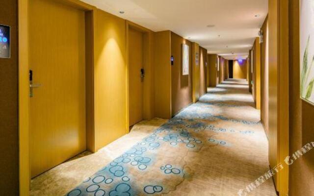 YUANRONG Hotel