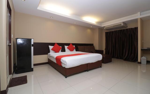 KKinn South Pattaya Hotel