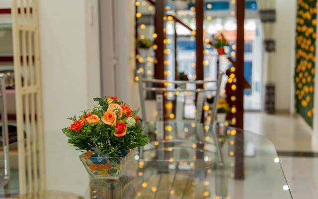 Tran Duy City Home 1