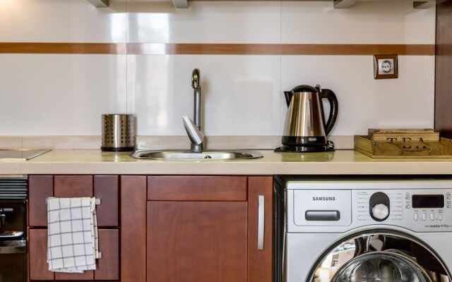 Travel Habitat B Jardines rio Turia