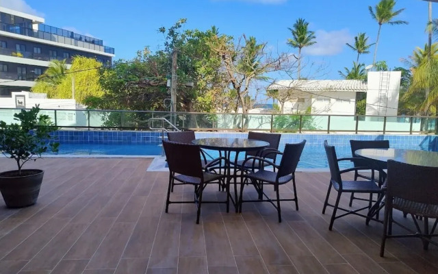Capri Residence 205