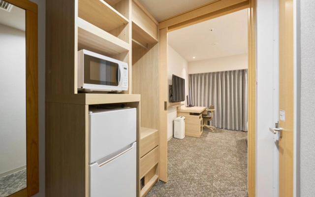 Richmond Hotel Utsunomiya Ekimae Annex