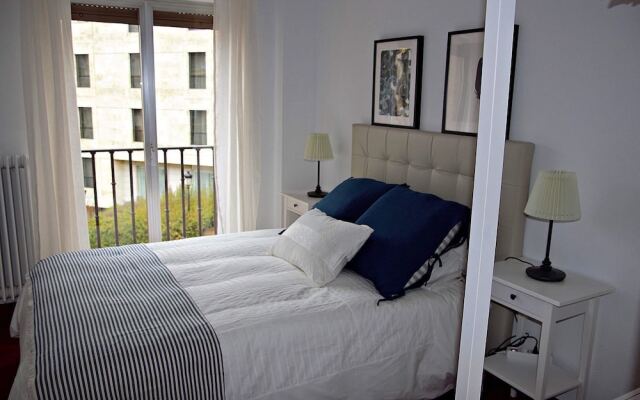 Apartamento Marquesa de Almarza