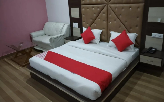 Hotel Shyam Regency by OYO Rooms