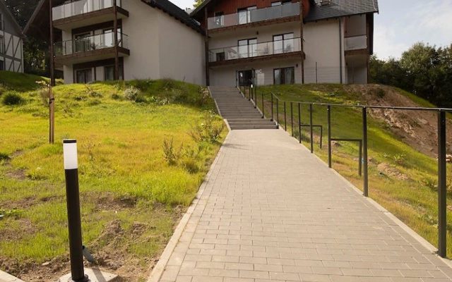 RentPlanet - Osada Górska