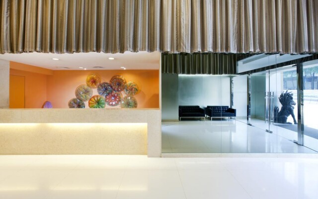 Silka Far East Hotel