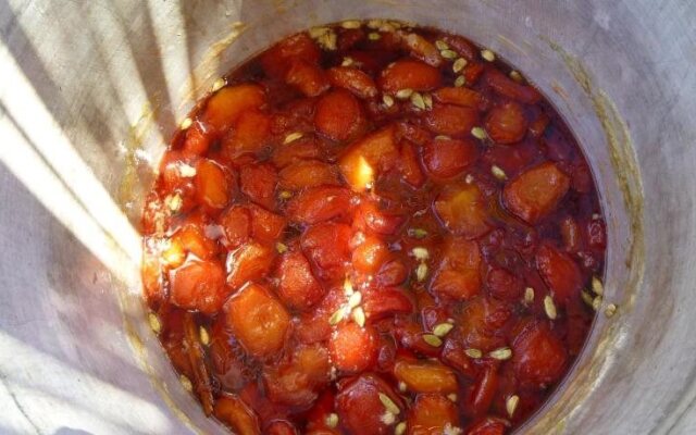 Casa de Huespedes La Azul