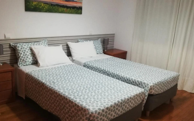 Votre Maison à Braga / Your home in Braga