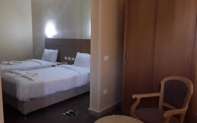Regency Hotel
