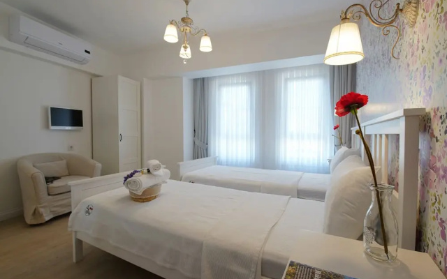 Gelincik Otel