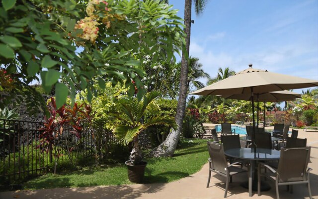 Keauhou Resort