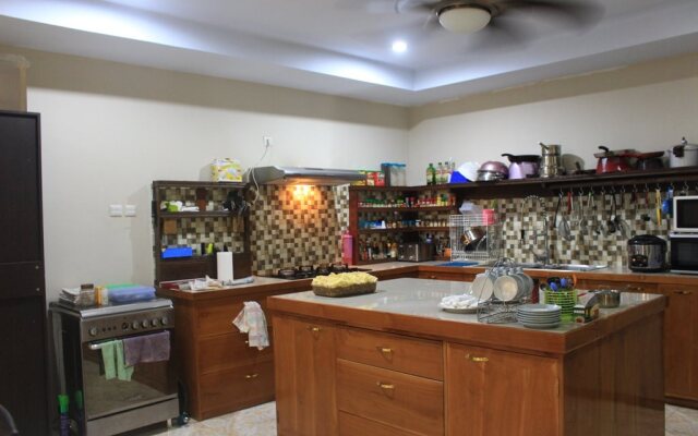 Red Island Jessi Beach House