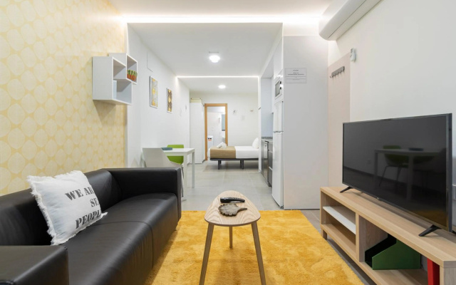Apartamento Turístico ANR 1 - B