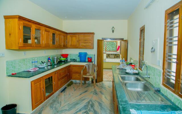 Trium Heritage Villa