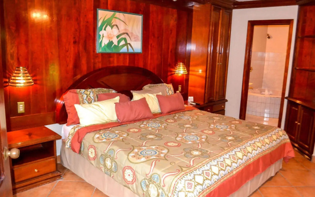 El Tucano Resort & Thermal Spa - фото 5