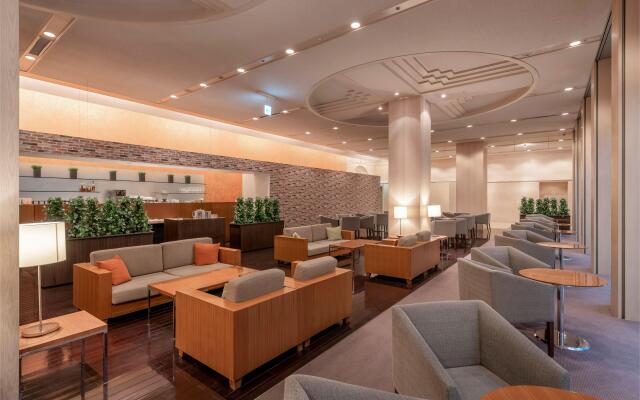 ANA Crowne Plaza Kobe by IHG