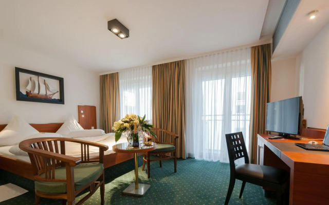 Hotel Unger
