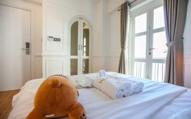 White Mansion Penang