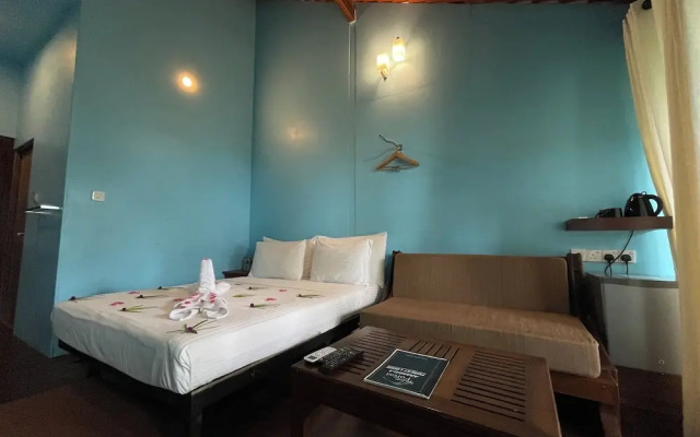 Arangala Forest Lodge