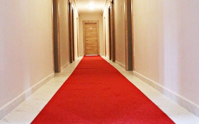 Ferah Hotel
