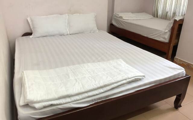 Hoang Viet Motel