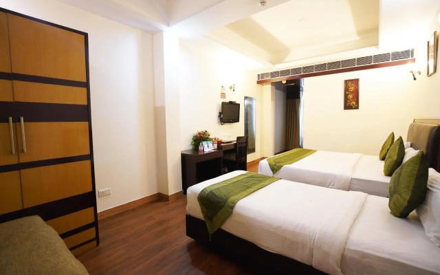 The Grand Mahipalpur