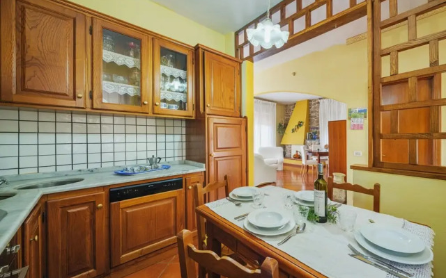 Bataba Villa A Roggio