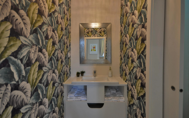 Porto Charming Hotel