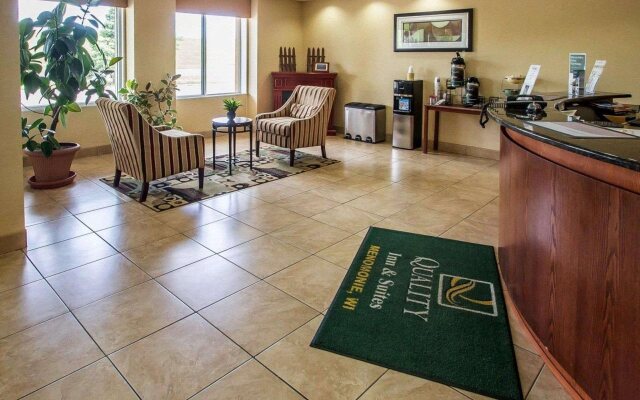 Quality Inn & Suites